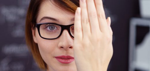 nunsarang elegir lentes segun forma de rostro