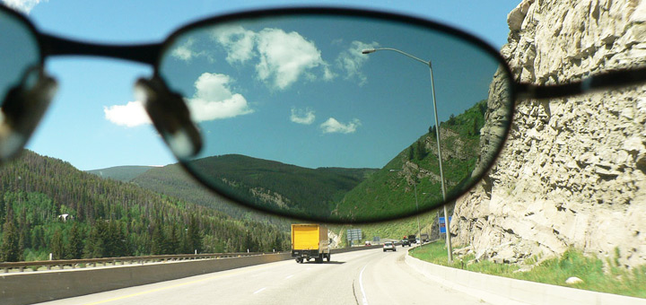 Ahorro vergüenza Banquete La gran importancia de los lentes de sol polarizados | Blog Nunsarang