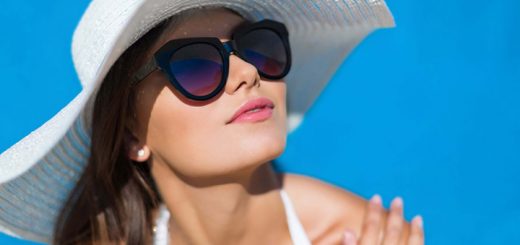 nunsarang usar lentes de sol mas seguido