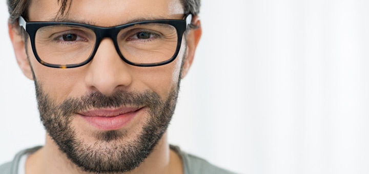 crecer el propósito Delegar Modelo de lentes según tu color de piel, ojos y cabello - Nunsarang