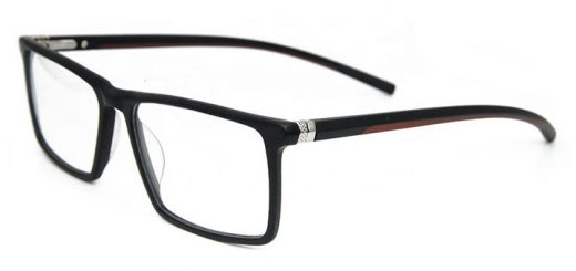 todo sobre gafas de acetato