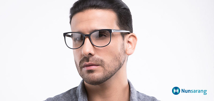 Preservativo telegrama Motivar Por qué vender lentes redondos para hombres? - Nunsarang