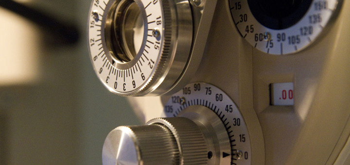 atencion oftalmologica