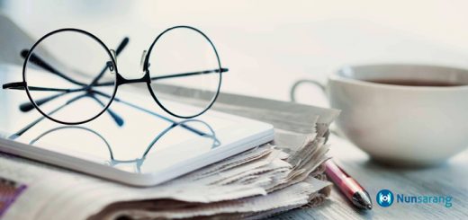 nunsarang senales necesitas usar lentes lectura