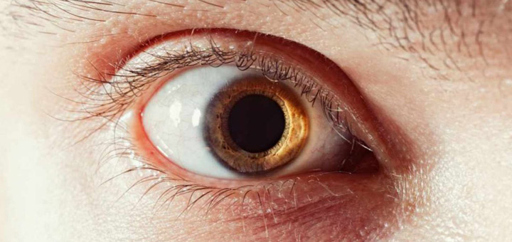 proteger ojos luz azul salud ocular