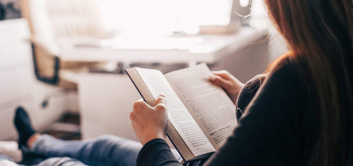 senales necesitas usar lentes lectura ejercitar brazos leer